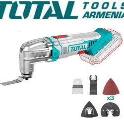 Renovator with 20V 