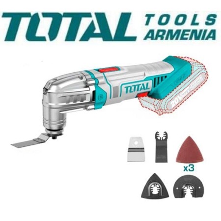 Ռենովատոր 20V մարտկոցով