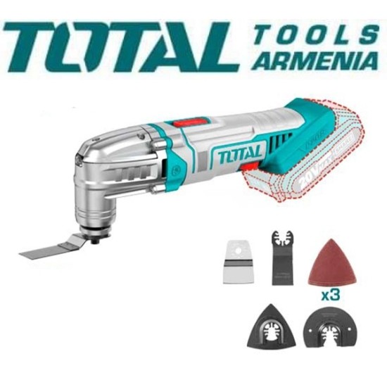 Renovator with 20V Renovator with 20V
