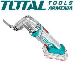 Renovator with 20V 