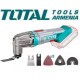 Renovator with 20V 