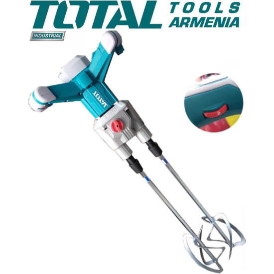 Electric Mixer 1800 W Electric Mixer 1800 W