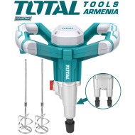 Electric Mixer 1800 W