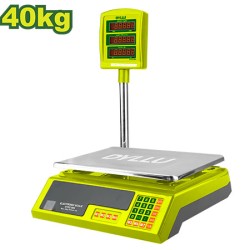 Electronic scale 40 kg DTEC1504