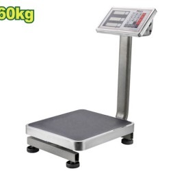 Electronic scale 60 kg DTEC1506