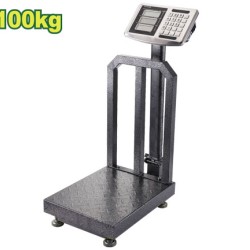 Electronic scale 100 kg DTEC1510