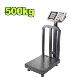 Էլեկտրոնային կշեռք 500 կգ DTEC1550