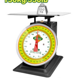 Mechanical scale 150 kg DTEC1615