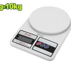 Electronic scale 10kg DTKE1502