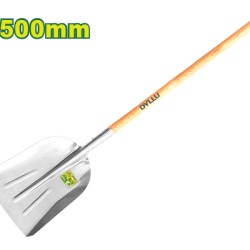 Aluminum shovel 1500 mm DTSE5318