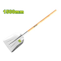 Aluminum shovel 1500 mm DTSE5318