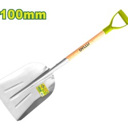 Aluminum shovel 1100 mm DTSE5326