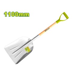 Aluminum shovel 1100 mm DTSE5326