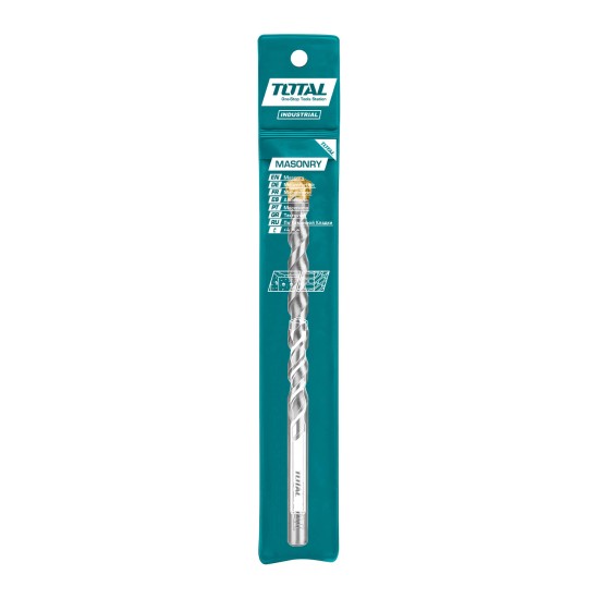 Drill bit for concrete 8x120mm
