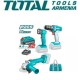 Tool set 20V/4A*H Tool set 20V/4A*H
