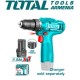 Cordless screwdriver 12V /20 Nm USB Type-C Cordless screwdriver 12V /20 Nm USB Type-C