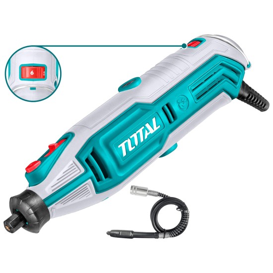 Mini engraver 130 W Mini engraver 130 W