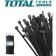 Cable tie 100 pieces 150x2.5mm Cable tie 100 pieces 150x2.5mm