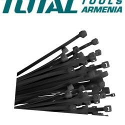 Cable tie 100 pieces 9x500mm