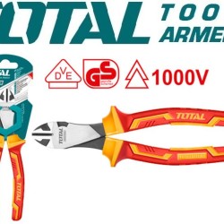 Pliers Dielectric 1000V 180mm  