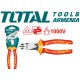 Pliers Dielectric 1000V 180mm Pliers Dielectric 1000V 180mm