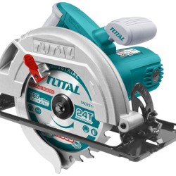 Circular Saw 1400W