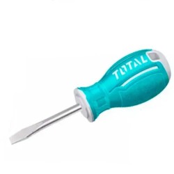  Flat screwdriver SL6.5x38mm