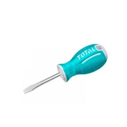  Flat screwdriver SL6.5x38mm