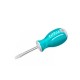  Flat screwdriver SL6.5x38mm