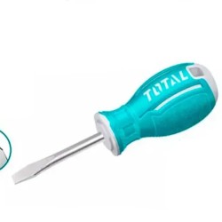  Flat screwdriver SL6.5x38mm