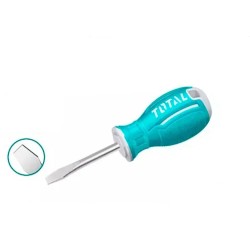  Flat screwdriver SL6.5x38mm