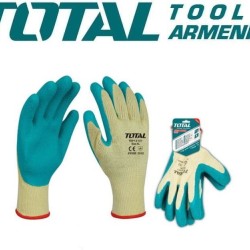 GLOVES LATEX XL