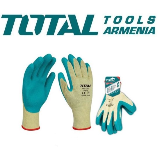 GLOVES LATEX XL GLOVES LATEX XL