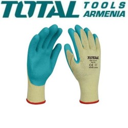 GLOVES LATEX XL