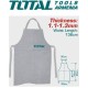 Welding leather apron 1.1-1.3mm 136cm Welding leather apron 1.1-1.3mm 136cm