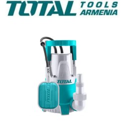 Well water pump 400W