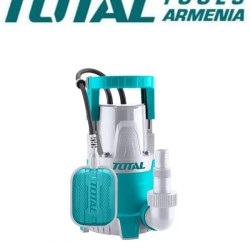 Well water pump 400W