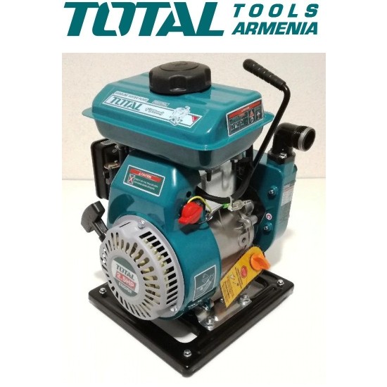 Water fuel pump 2.5 HP / 1 " Water fuel pump 2.5 HP / 1 "