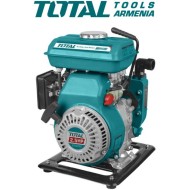 Water fuel pump 2.5 HP / 1 "