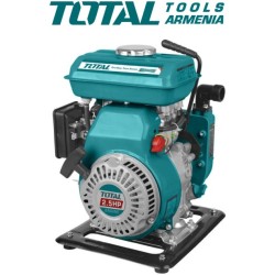 Water fuel pump 2.5 HP / 1 "
