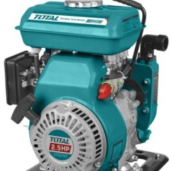 Water fuel pump 2.5 HP / 1 "
