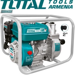 Water fuel pump 7.5 HP / 2 "