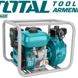 Water fuel pump 7.5 HP / 2 "