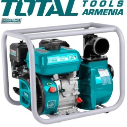Water fuel pump 7 HP / 3 "