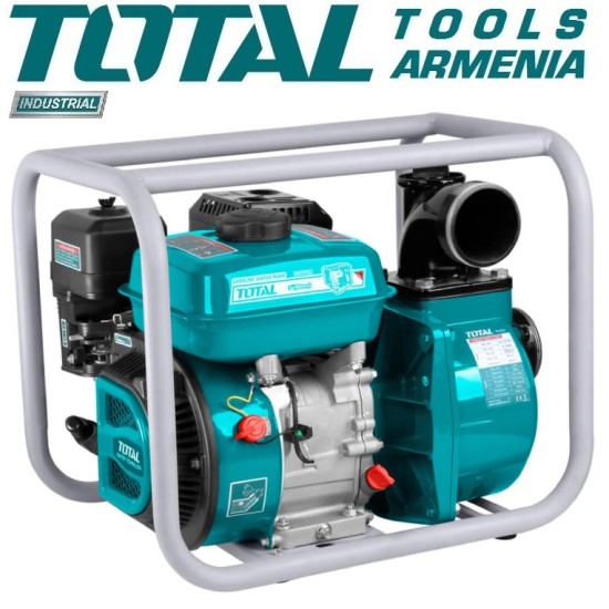 Water fuel pump 7 HP / 3 " Water fuel pump 7 HP / 3 "