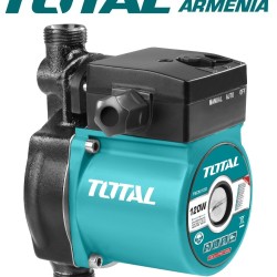 Circulating water pump 120W