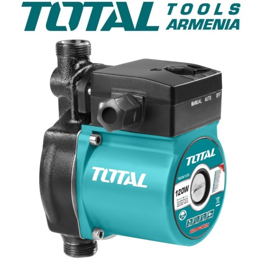 Circulating water pump 120W Circulating water pump 120W