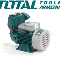 Self-priming Peripheral Pump 370 W    