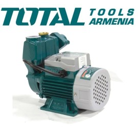 Ինքնաքաշող Գծային Ջրի պոմպ 370 Վտ
