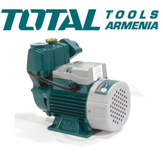 Self-priming Peripheral Pump 550 W Self-priming Peripheral Pump 550 W